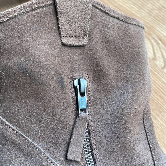 + ADAM TUCKER + Elmont Boots - Picture 6 of 8